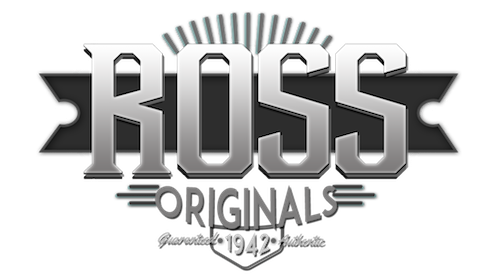 ROBERTHROSS.COM